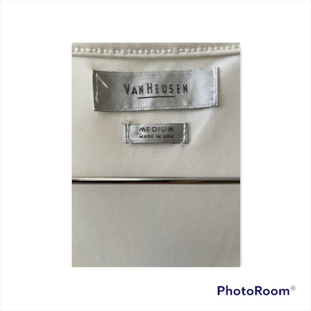 Van Heusen Shell - Picture 3 of 4